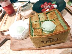 -大树餐厅(万达创始店)