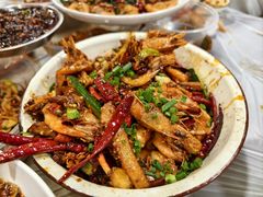 -辣螃铠盆盆蟹大排档(总店)