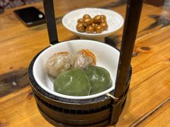 -临家闽南菜(宝洲路店)