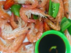 -潮香阁海鲜餐厅(较场尾店)
