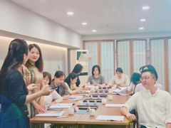 -汉艺唐风茶艺培训(联发华美空间店)