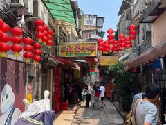 -文记壹心鸡(宝华路店)