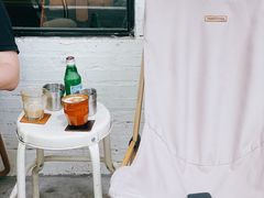 -Tequila Espresso(嘉善路店)