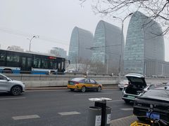 -凯德MALL(西直门店)