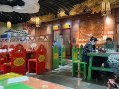 -云来居素食馆(海上世界店)
