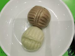 -令氏家外家岐山面(火炬路店)