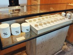 -% Arabica(京都东山店)