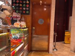 -怡咖啡海鲜自助餐厅(浦东香格里拉店)