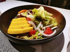 -清漫·派对音乐餐吧(市桥店)