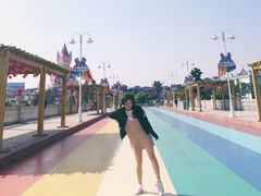 -厦门方特梦幻王国