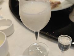 -香山湖家家宴(中山陵店)
