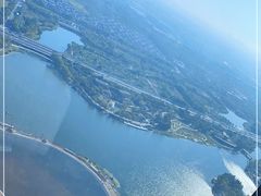 -嘉定凯悦·咖啡厅