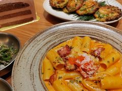 -春熙台韩国料理·章鱼肥牛(西丽店)