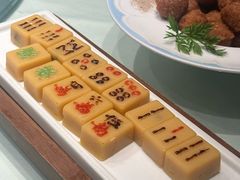 -四世同堂·京菜·烤鸭(双井店)