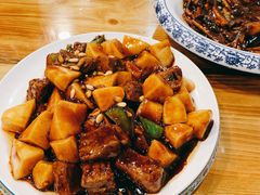 -老牛窝里(总店)