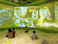 -宝燕乐园(闵行旗舰店)