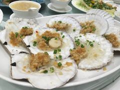-御彩酒家(东风东路店)
