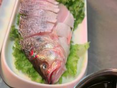 -君邦火锅(新疆大厦店)