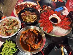 -红盔甲·小龙虾(车公庙店)