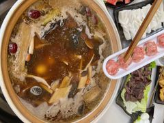 -土连锅·现熬养生汤锅(梁家巷店)