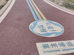 -桤木河湿地公园