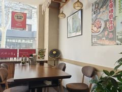 -玖鲜小笼(中山广场店)