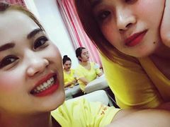 -伊丽莎白美容培训学校(顺德校区)