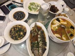 -苏启渔港(云南北路店)