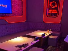 -星聚会KTV(上海东方渔人码头店)