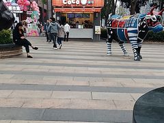 -CoCo都可(光谷天地店)