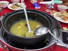 -花苑美食横琴生蚝火锅(拱北粤华路店)