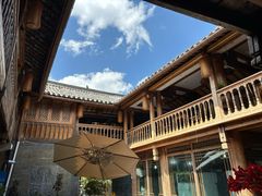 -88号小吃店·经典云南菜·地道纳西美食