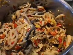 藕片-地道战卤粉(名牌大厦店)
