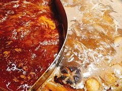 -大龙辣火锅·龙虾·烧烤(湖滨新天地店)