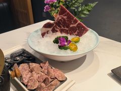 -红沃鳗鱼黑牛烤肉店(不老街店)