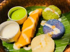 -泰妃殿(宏伊国际广场店)