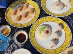 -富华斋饽饽铺·宫廷糕点·伴手礼(护国新天地店)