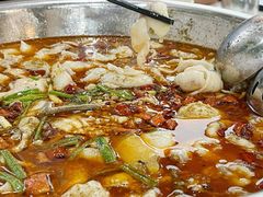 -老四川平头酸菜鱼(衙前店)