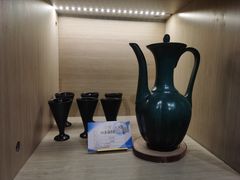 -陶语手工·拼豆·陶艺·银饰diy(宽厚里店)