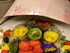 -狮拾久·现代新加坡料理(福田COCO Park店)