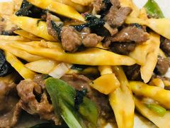 -南记食粥坊·宵夜大排档(莲花总店)