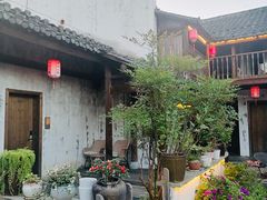 -婺源梦里老家大型山水实景演出