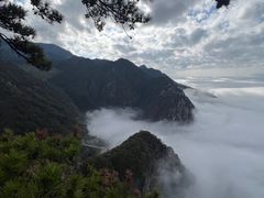 -庐山风景名胜区
