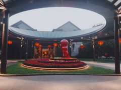 -苏州香山国际大酒店