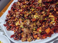 -三猫黑鱼花(南大店)
