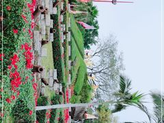 -胡里山炮台