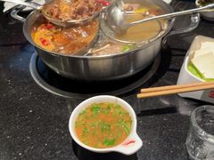-尚合里潮汕牛肉火锅(海沧店)