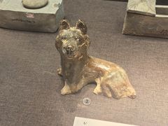 -平顶山博物馆
