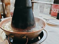-东来顺饭庄(西直门店)