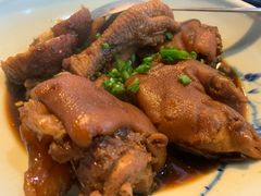 -九道菜有鸡鱼头(石鼓路店)